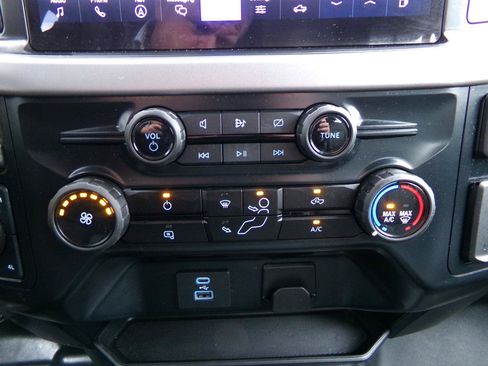 Used 2024 Ford F150 XL AWD/4WD image 28