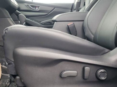 New 2026 Subaru Ascent Bronze Edition image 7