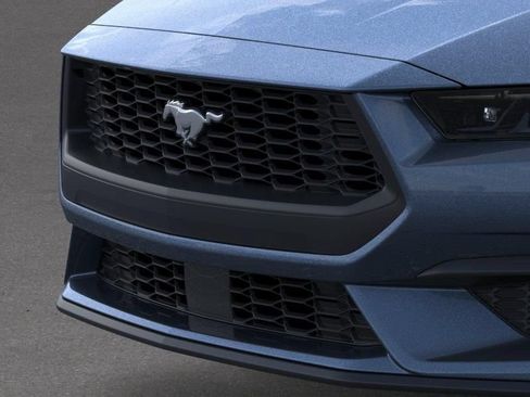 New 2026 Ford Mustang Coupe RWD image 17