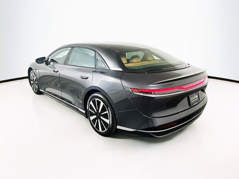 Used 2024 Lucid Air Touring AWD/4WD image 5