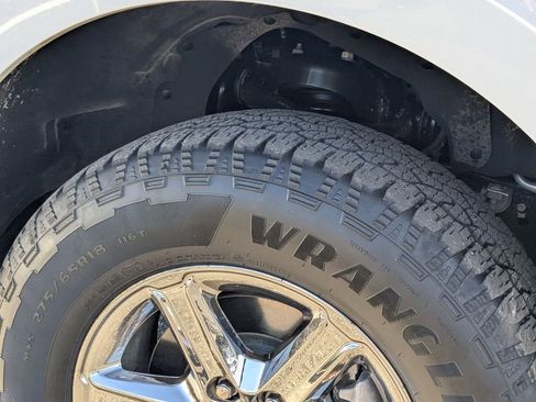 Used 2025 Ford F150 XLT w/ Equipment Group 301A Standard image 30