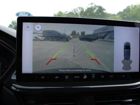 Used 2023 Ford Escape ST-Line w/ Tech Pack #1 FWD image 22