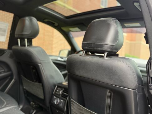 Used 2018 Mercedes-Benz GLE 43 AMG 4MATIC image 33