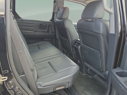 Used 2012 Honda Ridgeline RTL image 15