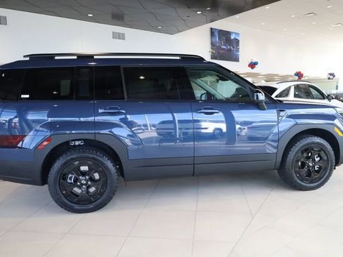 New 2026 Hyundai Santa Fe XRT image 4