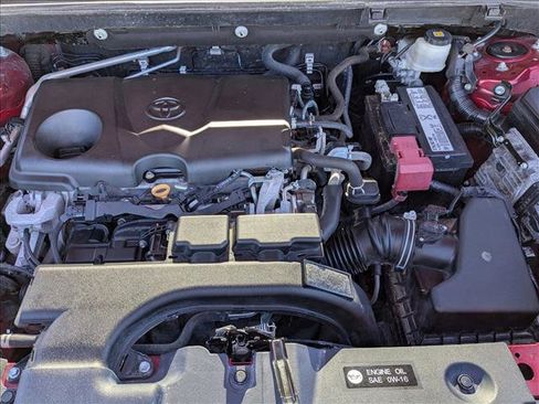 Used 2019 Toyota RAV4 Adventure image 22