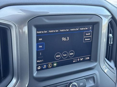 New 2026 GMC Sierra 1500 Pro w/ Pro Value Package AWD/4WD image 28