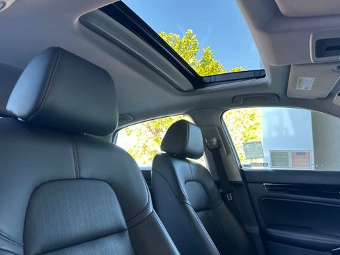 Used 2023 Honda Civic EX-L image 16