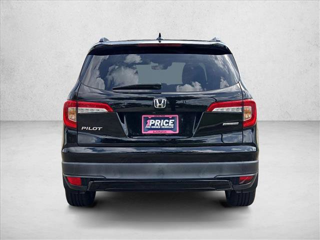 Used 2022 Honda Pilot Special Edition image 6