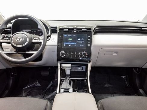 Used 2022 Hyundai Tucson SEL w/ Cargo Package FWD image 26
