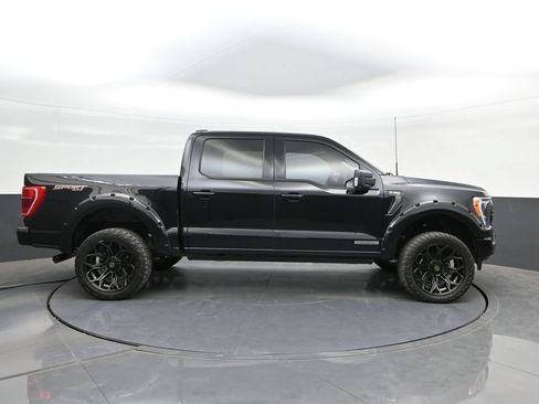 Certified 2023 Ford F150 XLT w/ Equipment Group 302A High AWD/4WD image 26