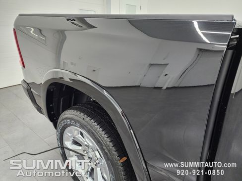 New 2026 RAM 1500 Big Horn image 25