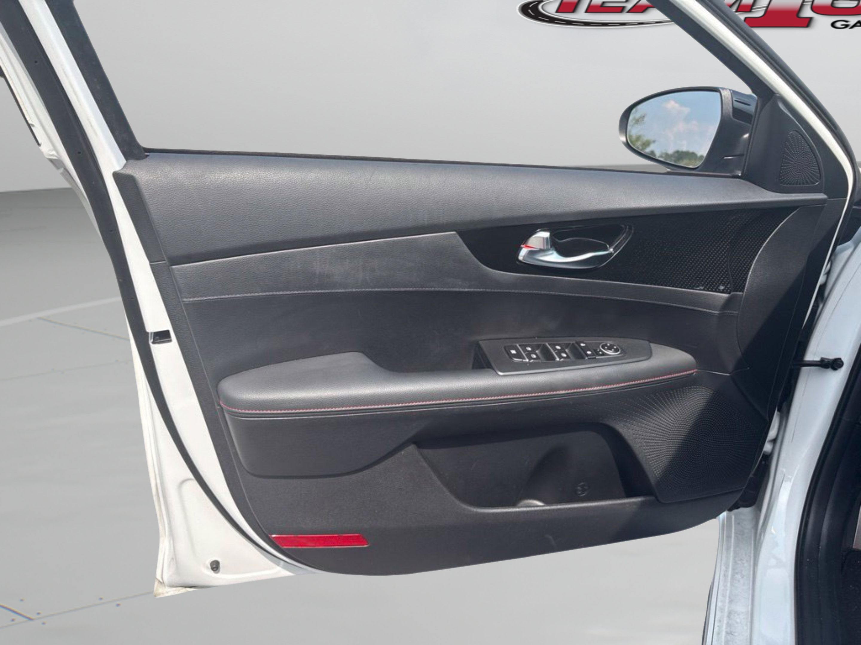 Used 2024 Kia Forte GT FWD image 16