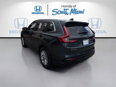 Certified 2023 Honda CR-V EX-L image 5
