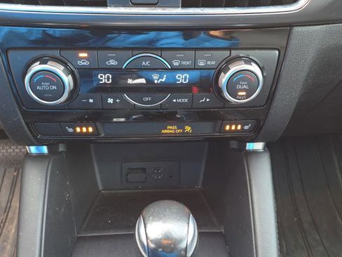 Used 2016 MAZDA CX-5 Grand Touring image 25