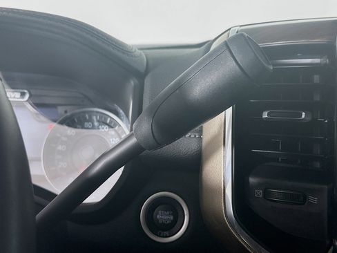 Used 2024 RAM 2500 Laramie w/ Safety Group image 25