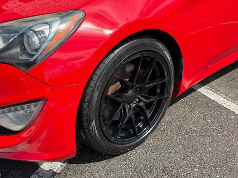Used 2016 Hyundai Genesis 3.8 RWD image 7