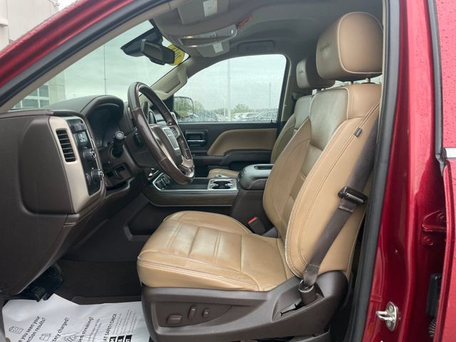 Used 2018 GMC Sierra 1500 Denali AWD/4WD image 19