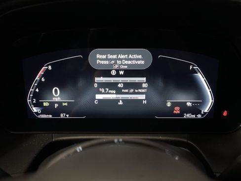 New 2026 MAZDA CX-5 Preferred AWD/4WD image 24