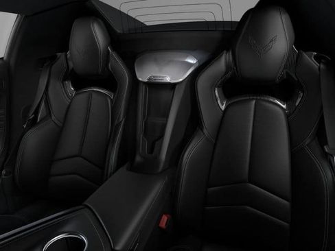 New 2026 Chevrolet Corvette Z06 image 36