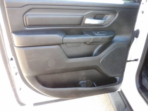 Used 2025 RAM 1500 Tradesman AWD/4WD image 9