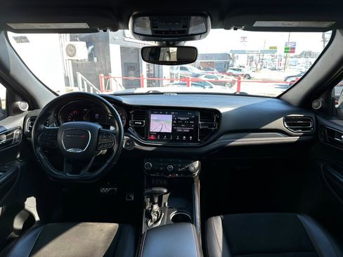 Used 2022 Dodge Durango R/T w/ Blacktop Package image 30