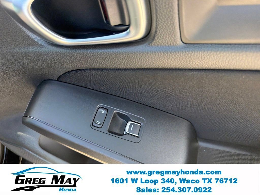 Used 2024 Honda Civic Sport image 24