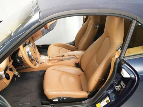 Used 2011 Porsche 911 Carrera S RWD image 22