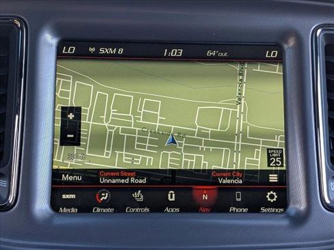 Used 2023 Dodge Challenger SRT Hellcat image 13