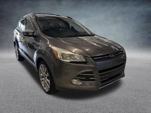 Used 2014 Ford Escape SE w/ SE Chrome Package FWD image 5