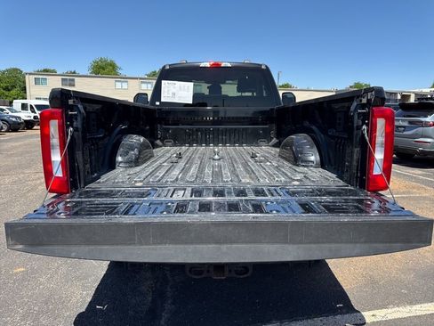 Used 2024 Ford F350 XLT AWD/4WD image 39