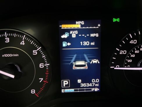 Used 2022 Subaru Impreza 2.0i AWD/4WD image 26