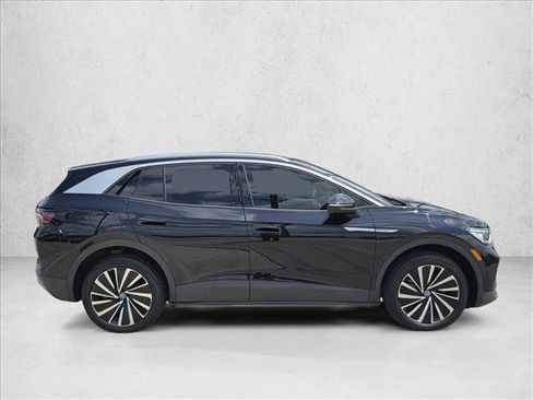 Used 2023 Volkswagen ID.4 Pro S Plus AWD/4WD image 4