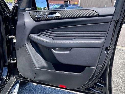 Used 2019 Mercedes-Benz GLE 43 AMG 4MATIC Coupe image 28