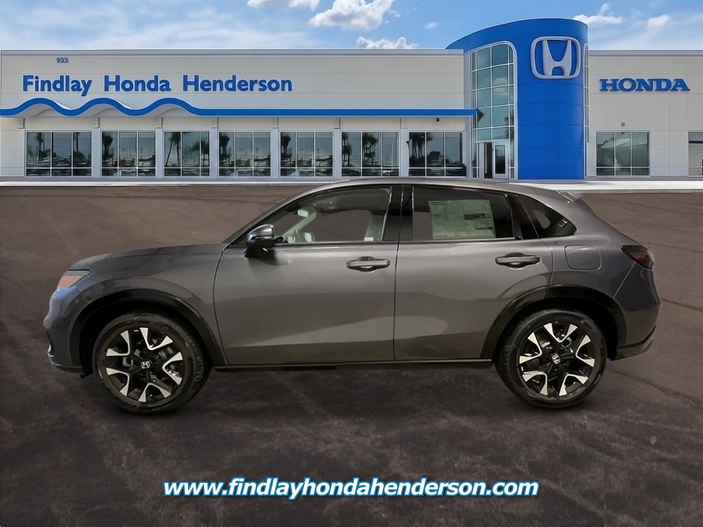 New 2027 Honda HR-V EX-L image 2