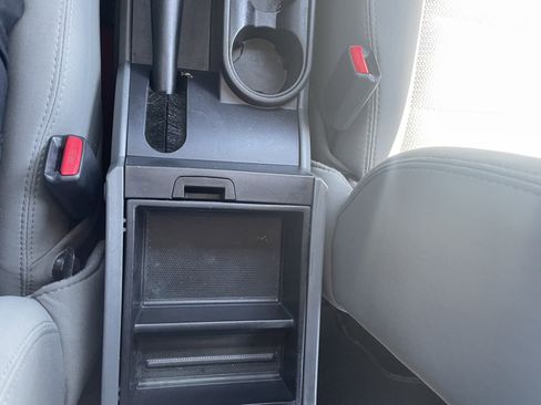 Used 2010 Jeep Wrangler Sahara w/ Trailer Tow Group AWD/4WD image 20