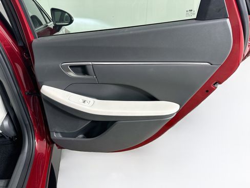 Used 2023 Hyundai Sonata SEL w/ Cargo Package FWD image 29