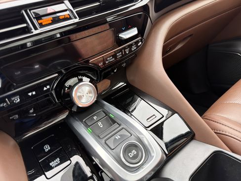 Certified 2023 Acura MDX SH-AWD w/ Technology Package image 26