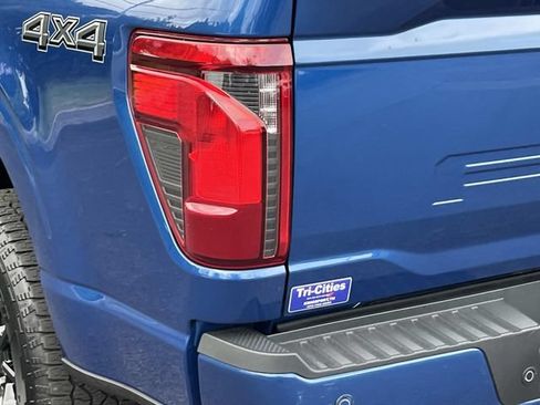 Used 2025 Ford F150 STX AWD/4WD image 5