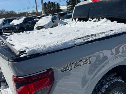 Used 2024 Ford F150 XLT w/ Equipment Group 302A MID image 9