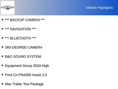 Used 2021 Ford F150 XLT w/ Equipment Group 302A High AWD/4WD image 4