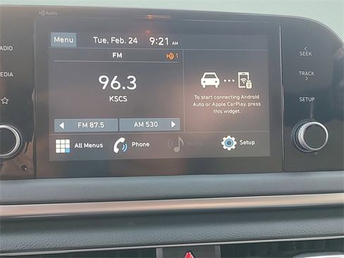 Used 2022 Hyundai Sonata SE image 14