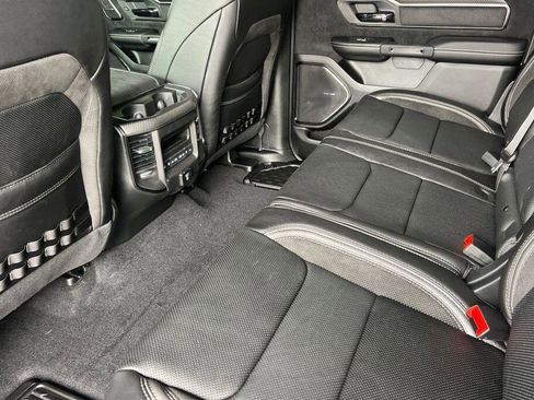 New 2026 RAM 1500 RHO w/ RHO Level 1 Equipment Group image 12