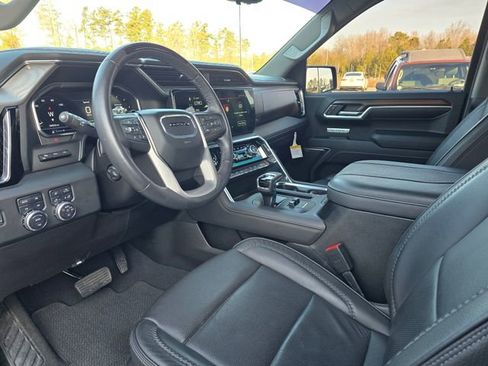 Used 2024 GMC Sierra 1500 Denali image 25