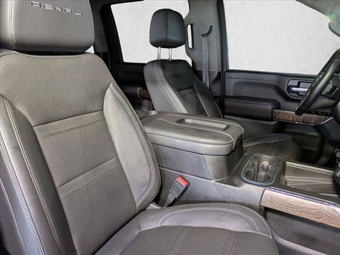 Used 2021 GMC Sierra 2500 Denali w/ Denali Ultimate Package AWD/4WD image 22