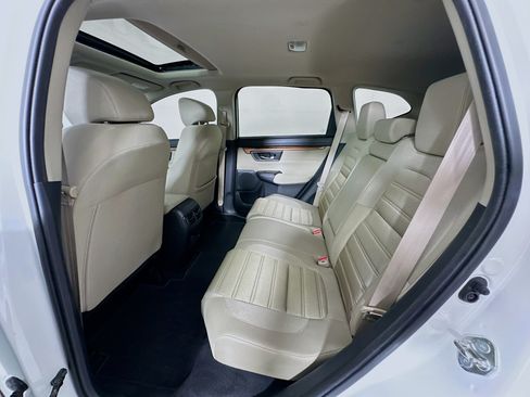 Used 2017 Honda CR-V EX image 27