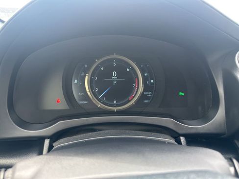 Used 2015 Lexus RC 350 AWD w/ Navigation System Package image 2