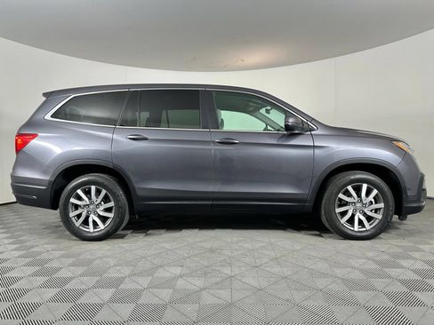 Used 2019 Honda Pilot EX image 24
