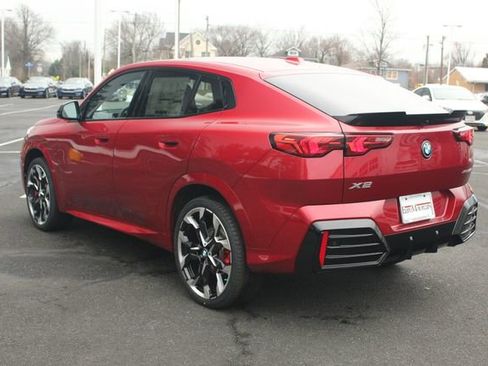 New 2026 BMW X2 xDrive28i w/ Technology Package image 5