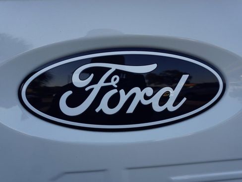 Certified 2025 Ford F150 King Ranch w/ FX4 Off-Road Package AWD/4WD image 35